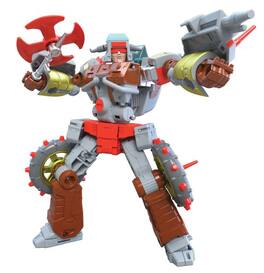 SS-88 86 Junkheap Japanese Version Voyager Class | Transformers Studio Series | Transformers: The Movie 86