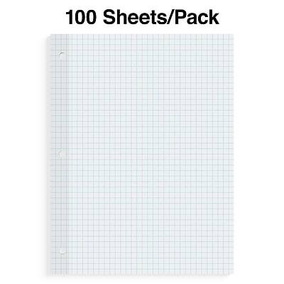 100 Sheets/Pack