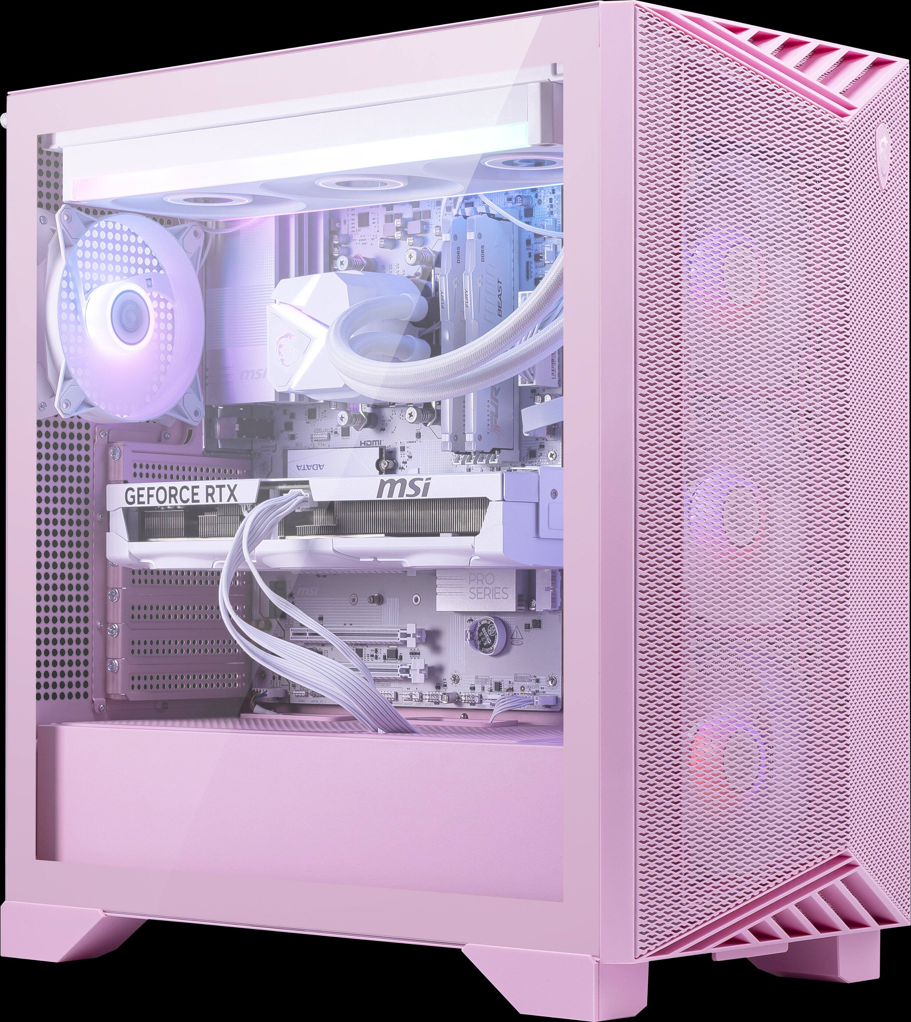 a 1 | DEANT ms 1 F I GEFORCE RTX . VIUU msi m PRO SERIES