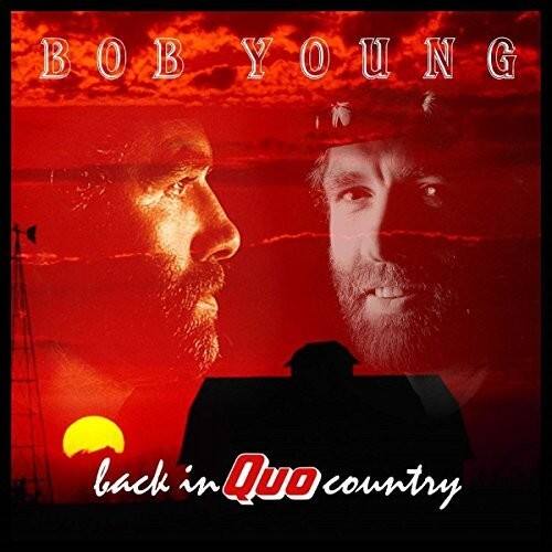 Bob Young - Back In Quo Country: Expanded Edition   - COMPACT DISCS [CD] price history on PriceWatchPro