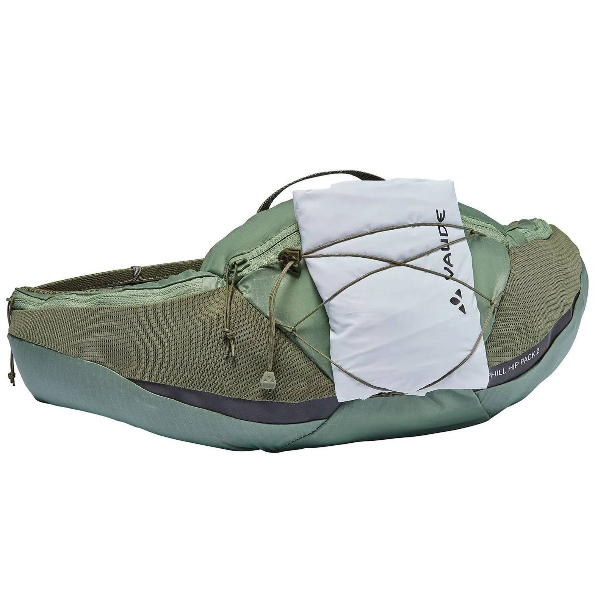 VAUDE VA 2 PACK HIP HILL