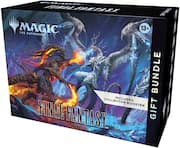 Wizards of The Coast Magic: The Gathering Final Fantasy Bundle Wizards of The Coast Magic: The Gathering Final Fantasy Bundle