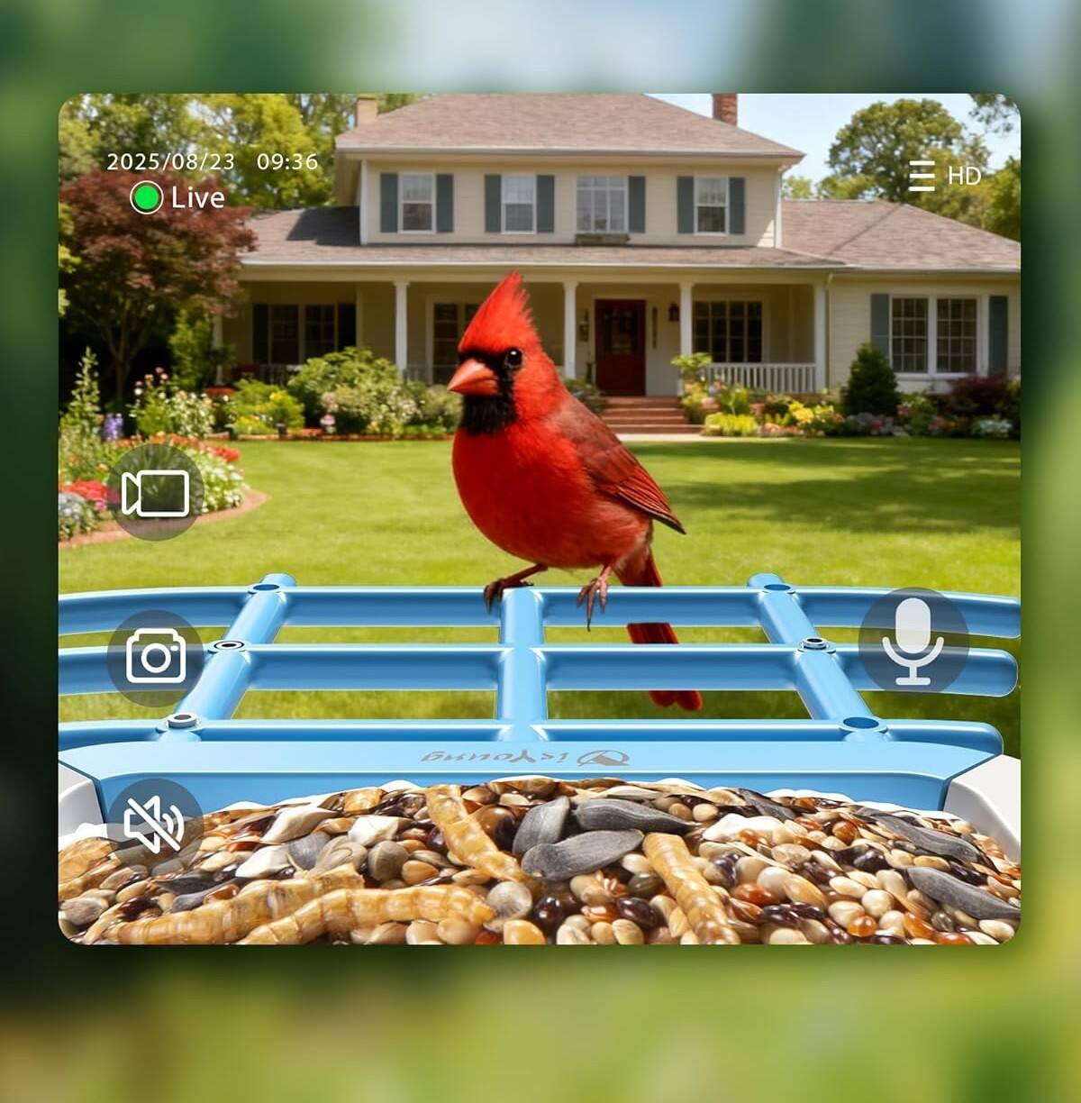 2025/08/23 09:36 Live HD