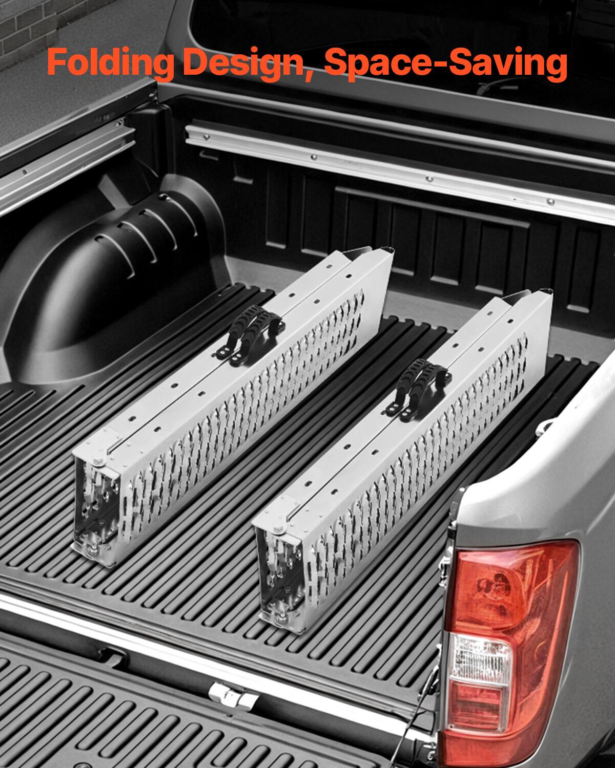 Folding Design, Space-Saving