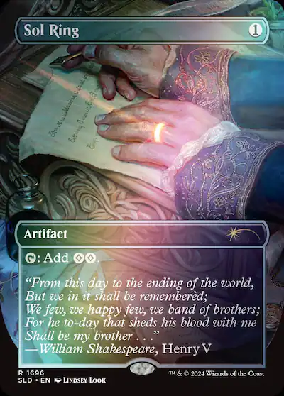 sheldon mtg card Secret Lair: Sheldon's SPELLBOOK (Non-Foil) : Toys & Games This Rainbow Foil Edition includes iconic cards that Sheldon himself helped design and champion Sheldon Spellbook Secret Lair Sol