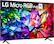 LG Micro RGB evo AI