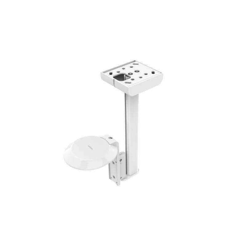 Back. Flexson - FLEXSON Ceiling Mount Single for Era 100 (White, Single) - "NA".