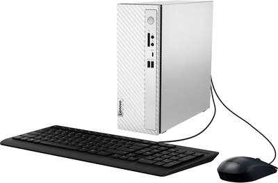 Lenovo IdeaCentre 3 Desktop Intel Core i5 14400 8GB Memory 256GB Lenovo IdeaCentre 3 Desktop Intel Core i5 14400 8GB Memory 256GB