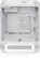 Alt View 11. Thermaltake - Tower 600 Mid Tower ATX PC Case - Snow.