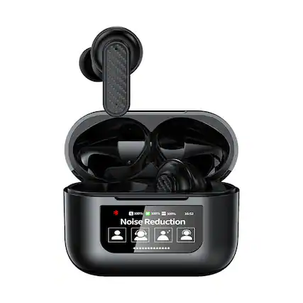 90 L 100% R 100% 100% 16:52 Noise Reduction