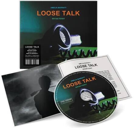 Amelia Barratt
Loose Talk
Bryan Ferry
Loose Talk
Amelia Barratt
Bryan Ferry
Loose Talk
Amelia Barratt
Bryan Ferry