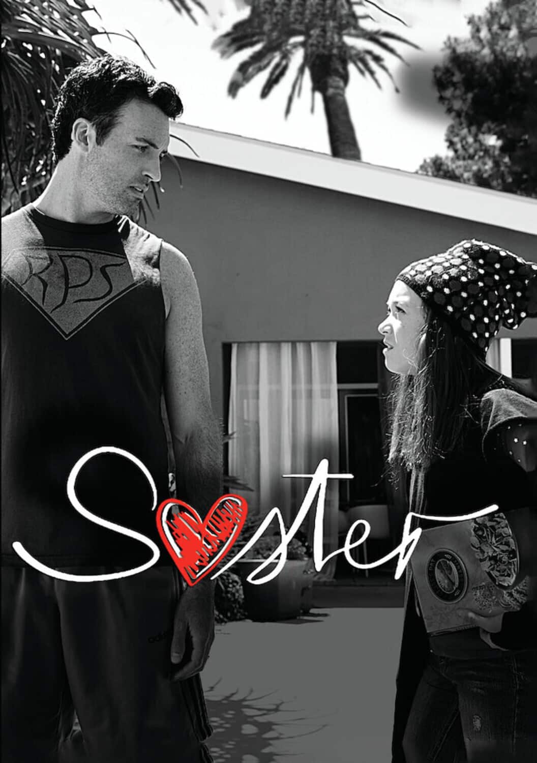 Sister  - DVD