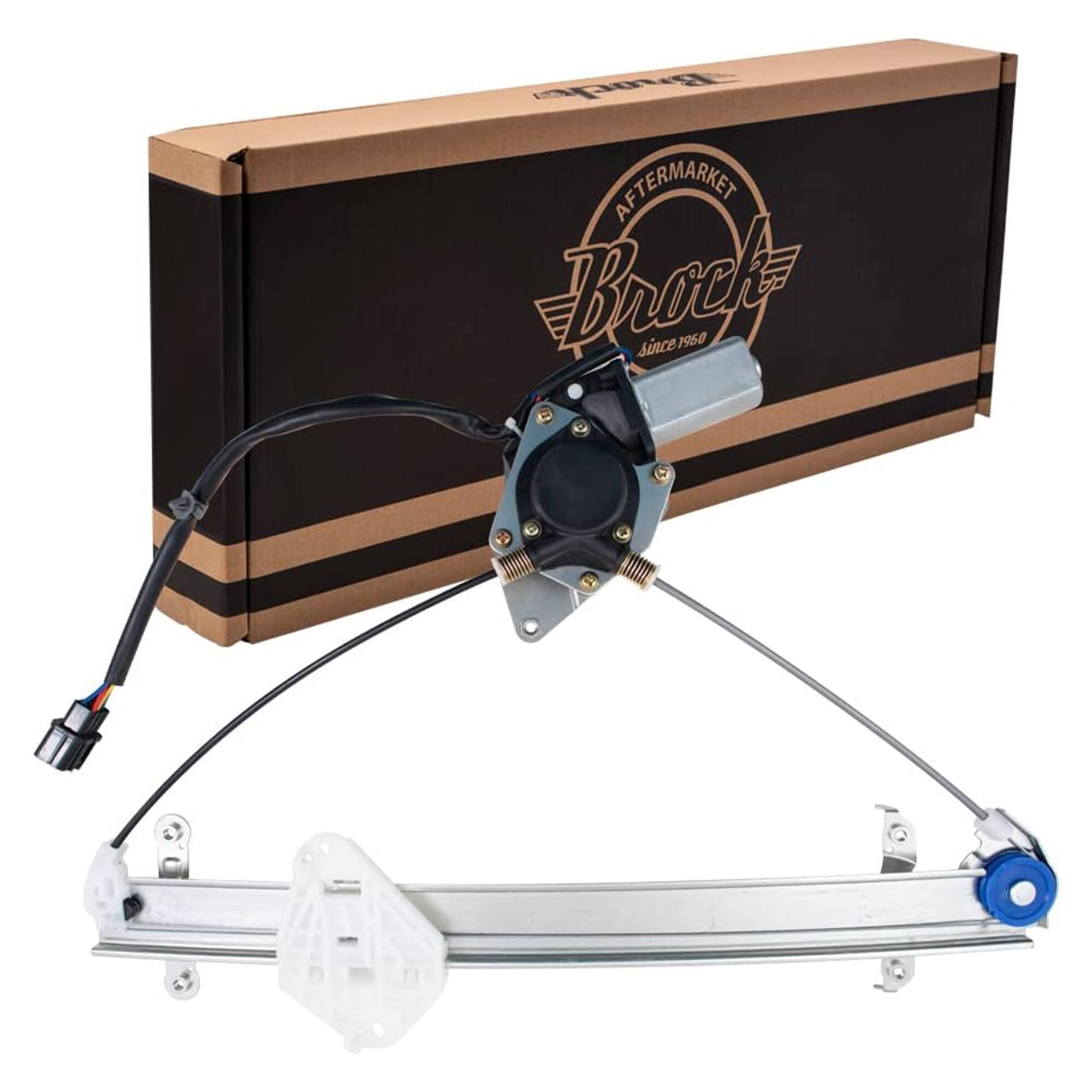 AFTERMARKET  
Brock  
since 1950