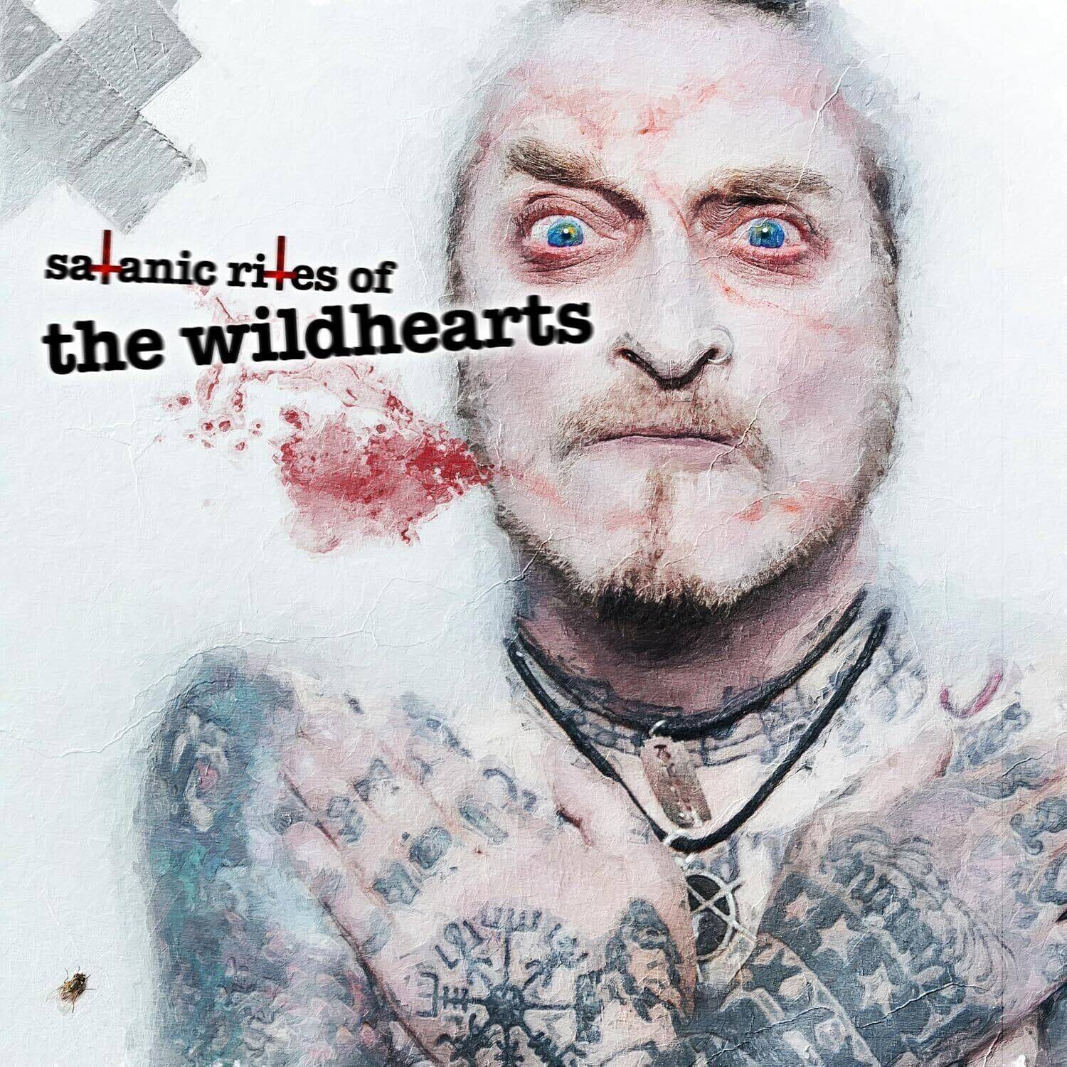 satanic rites of the wildhearts