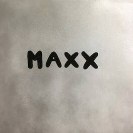 Hartle Road - Maxx - VINYL LP