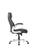 Alt View 12. Nouhaus - Posture Ergonomic PU Leather Office Chair - Black.