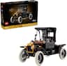 LEGO - Icons Ford Model T Building Set 11376