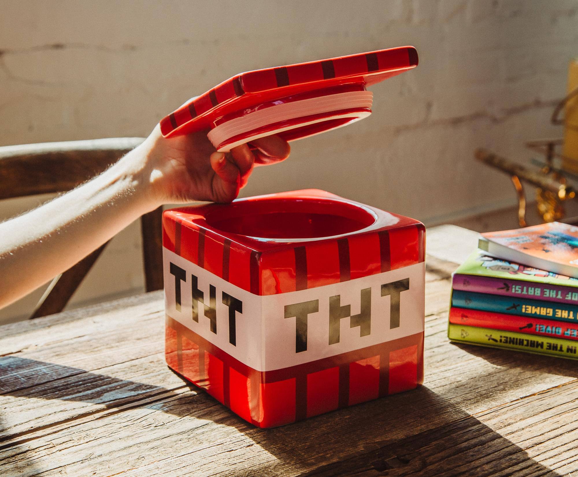 THT THT BATS! THE OF GAME! THE | SIVE! EP MACHINE! THE NIGHT