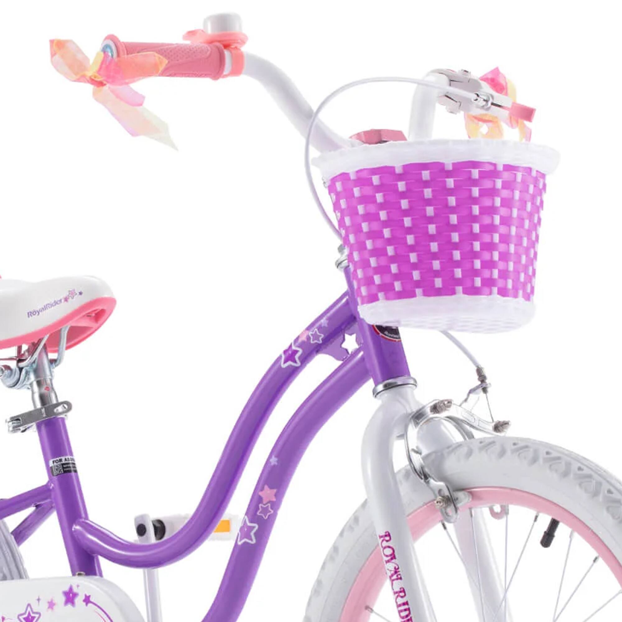 Royal Rider FOR ALL RIDERS