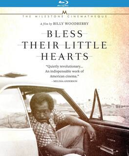Bless Their Little Hearts - BLU-RAY