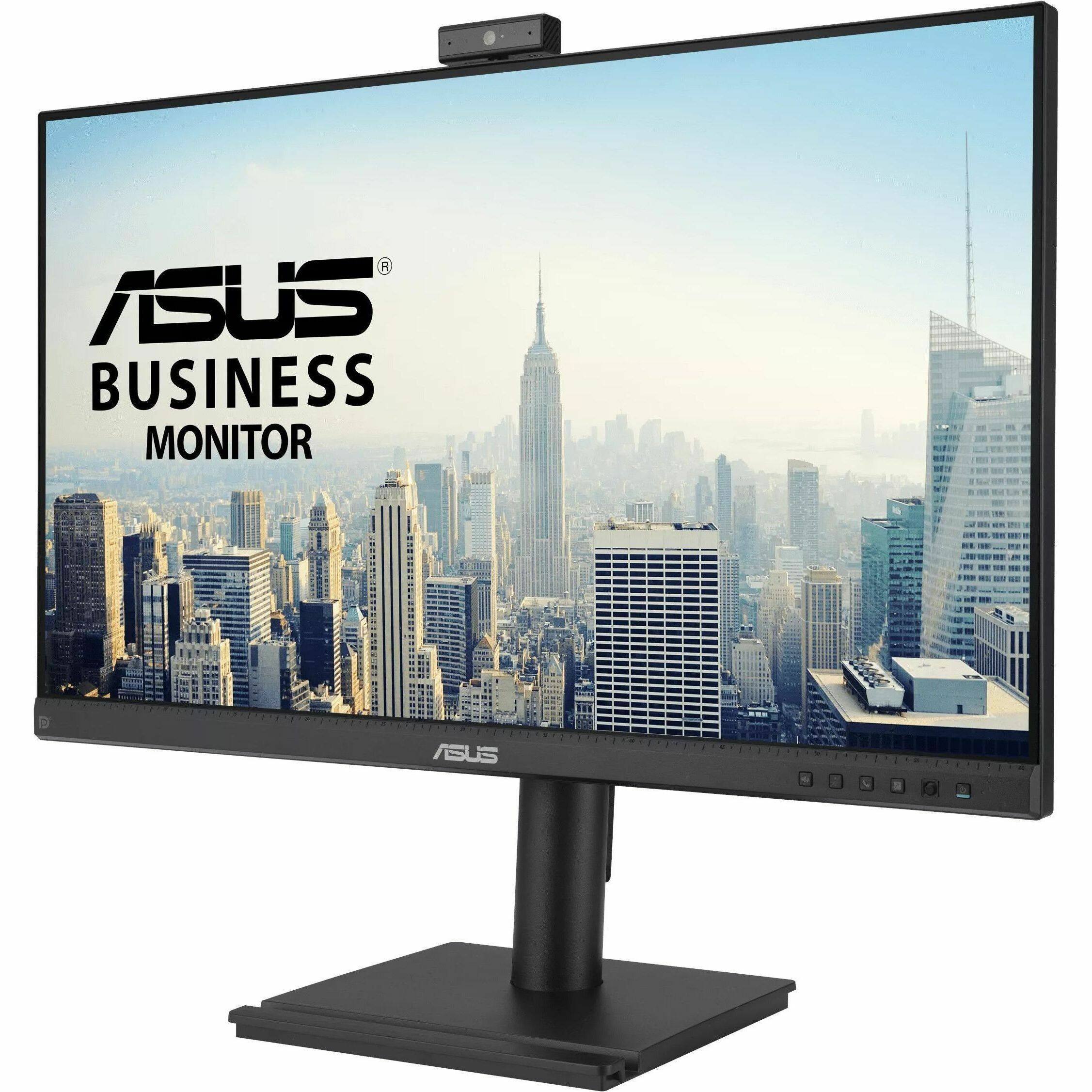 ASUS BUSINESS MONITOR