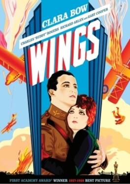 Wings - DVD