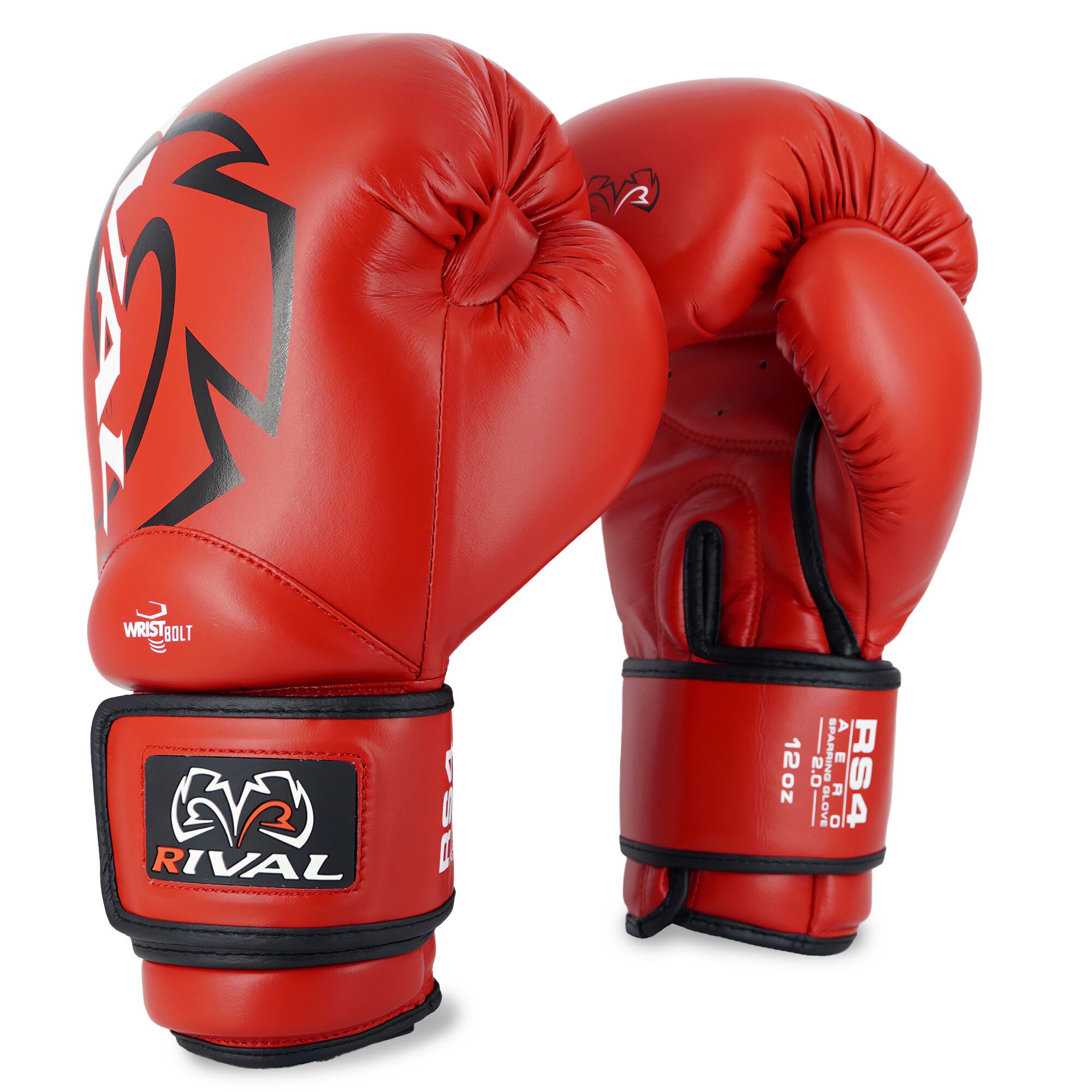 WRISTBOLT BOLT (RIVAL 12oz SPARRING GLOVE RS4)