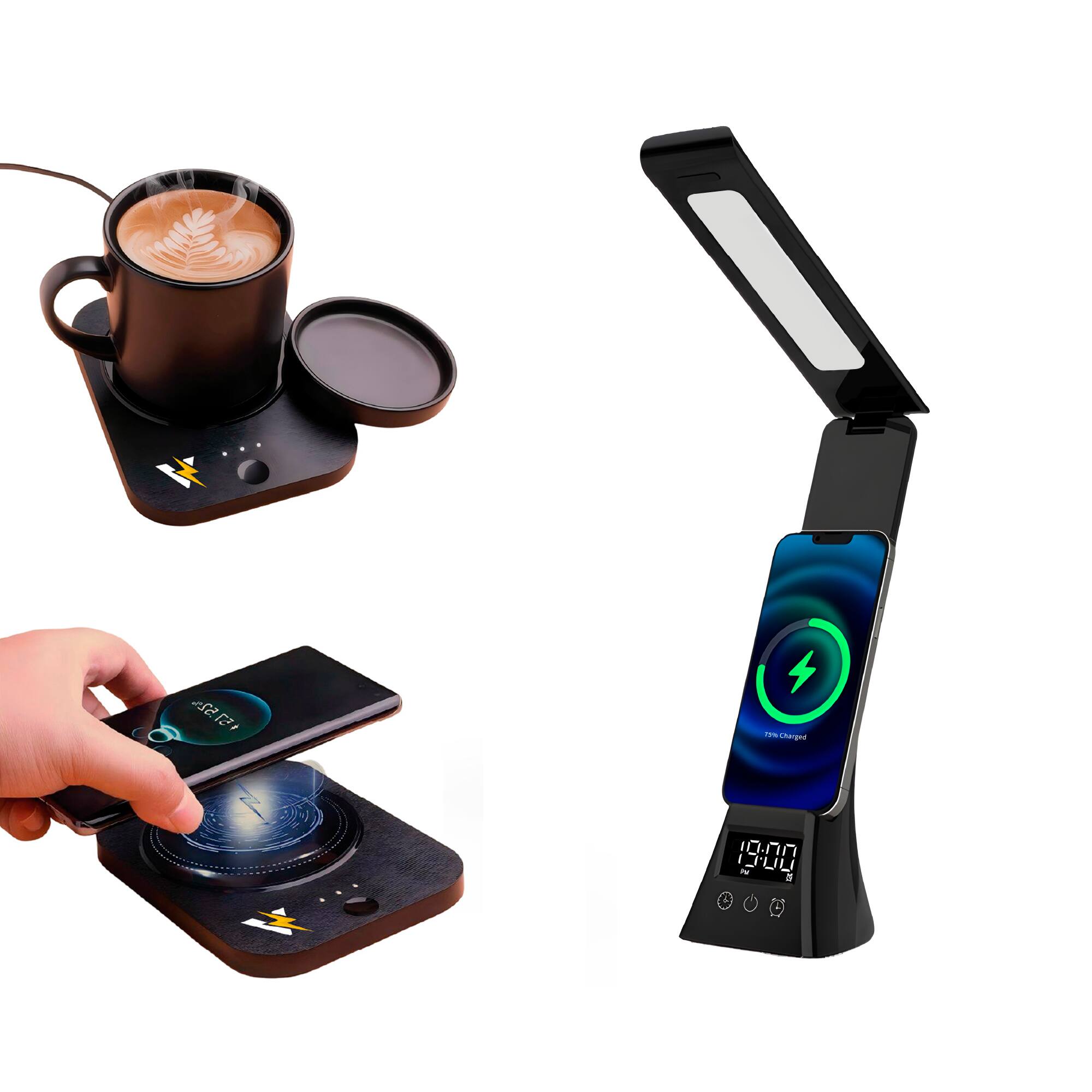 52% 157 ias Chargee 1 0:00 IJUU I 5