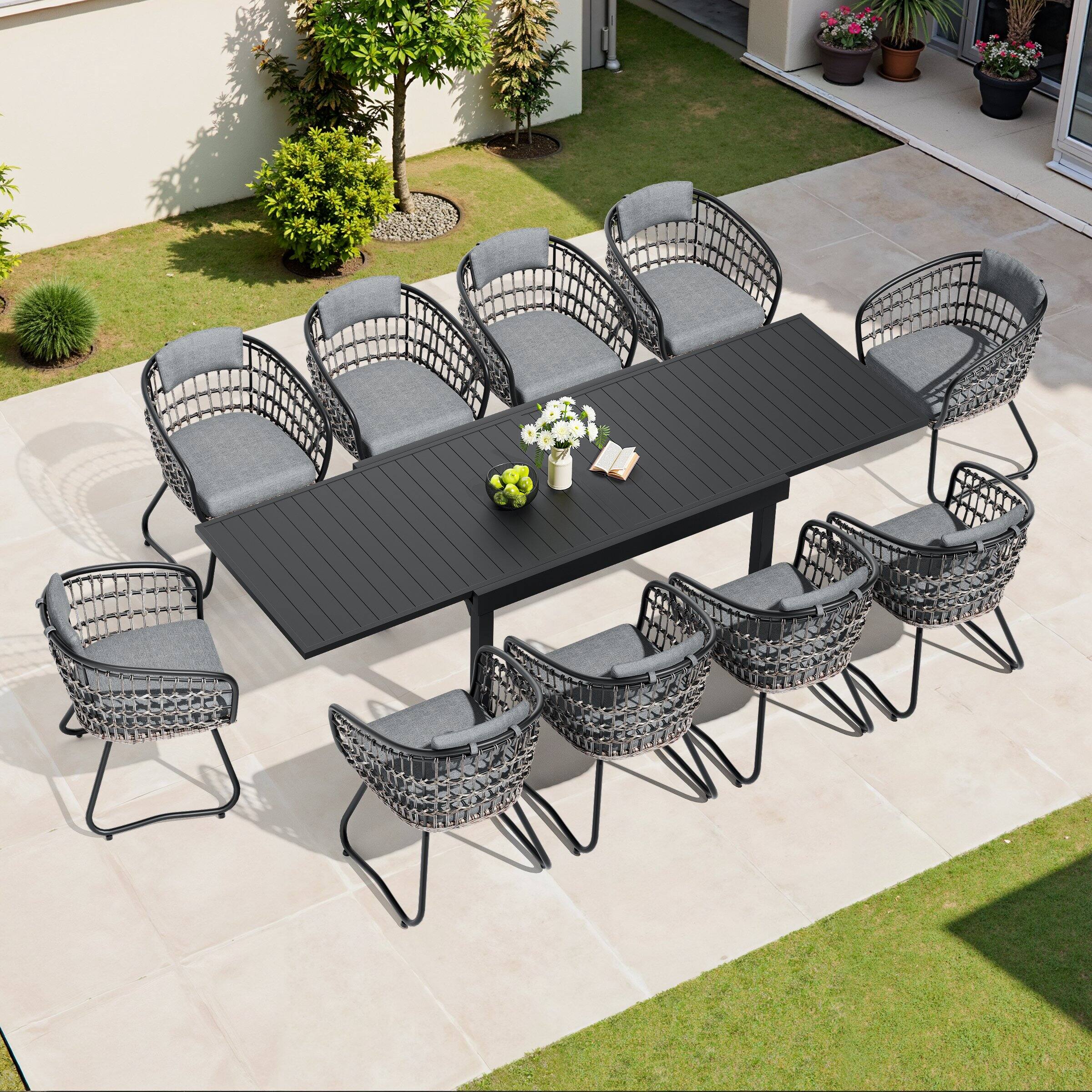 Gray-11PC