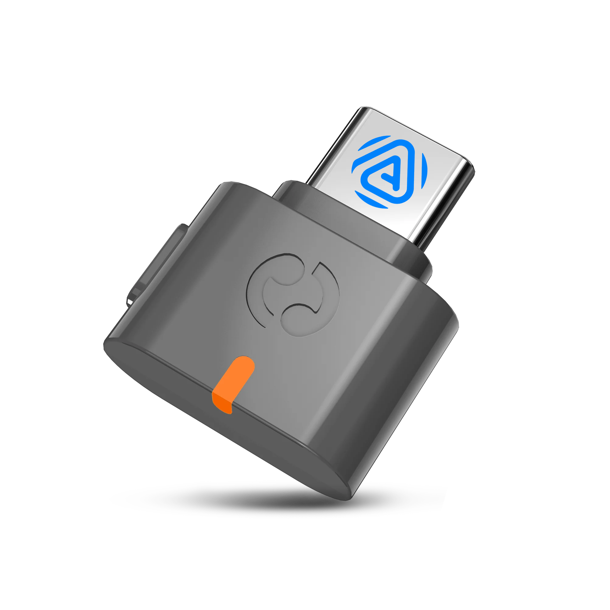 Avantree - C82 Aura - Auracast Audio Transmitter, USB-C Adapter for Hearing Aids