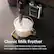 PHILIPS Classic Milk Frother
Our classic milk frother helps create specialty beverages like cappuccinos or lattes with ease.