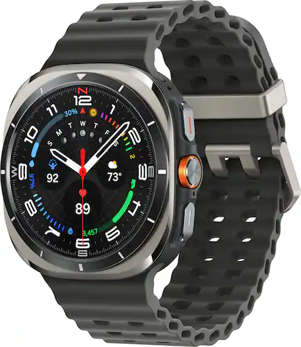 Android Smartwatches