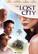 Front. The Lost City - DVD.