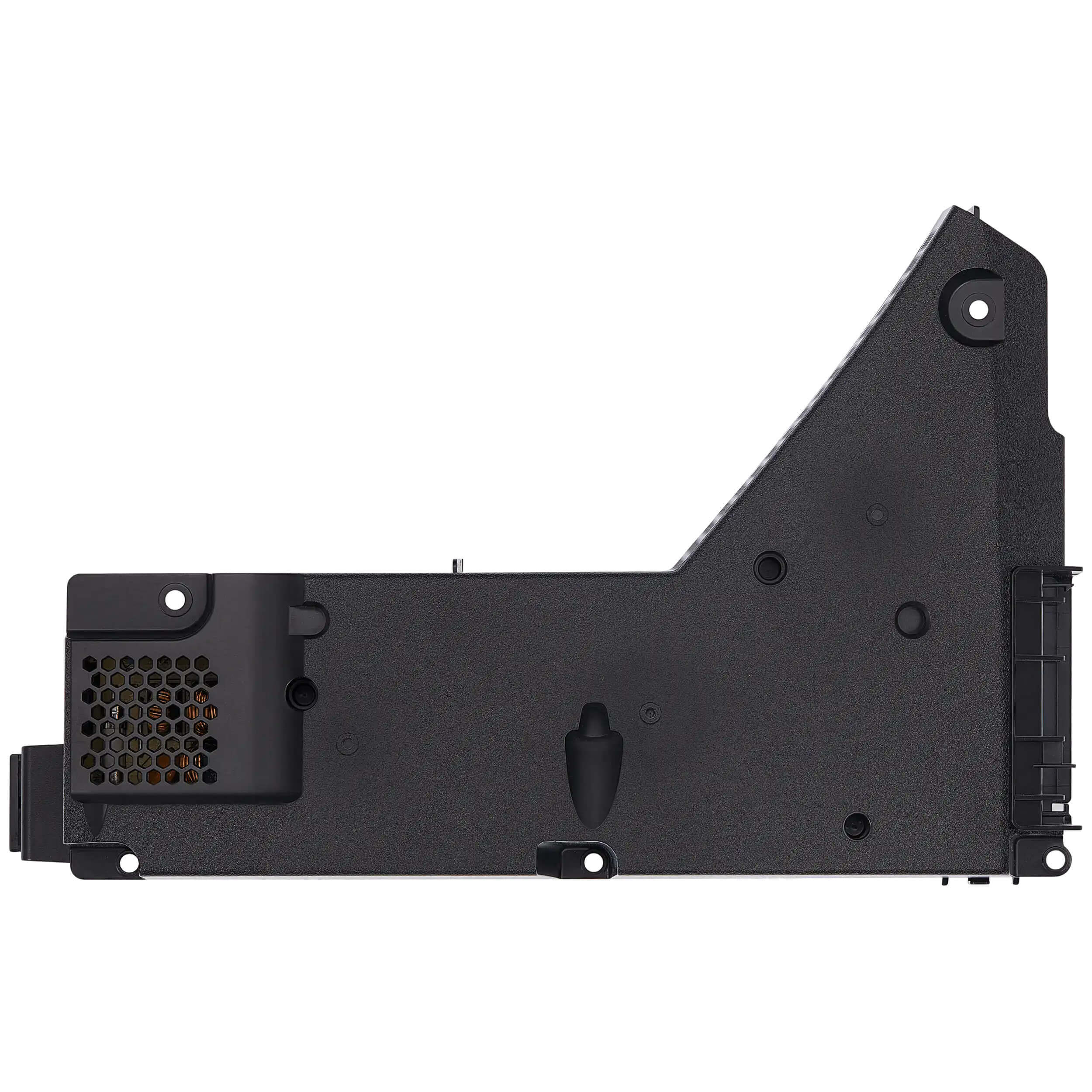 Alt View 2. Sony Interactive Entertainment - Power Supply Unit (ADP-400ER / PA-1401-JT20, CFI-1000 / CFI-1100) Replacement Compatible For PlayStation 5 PS5 - Black.