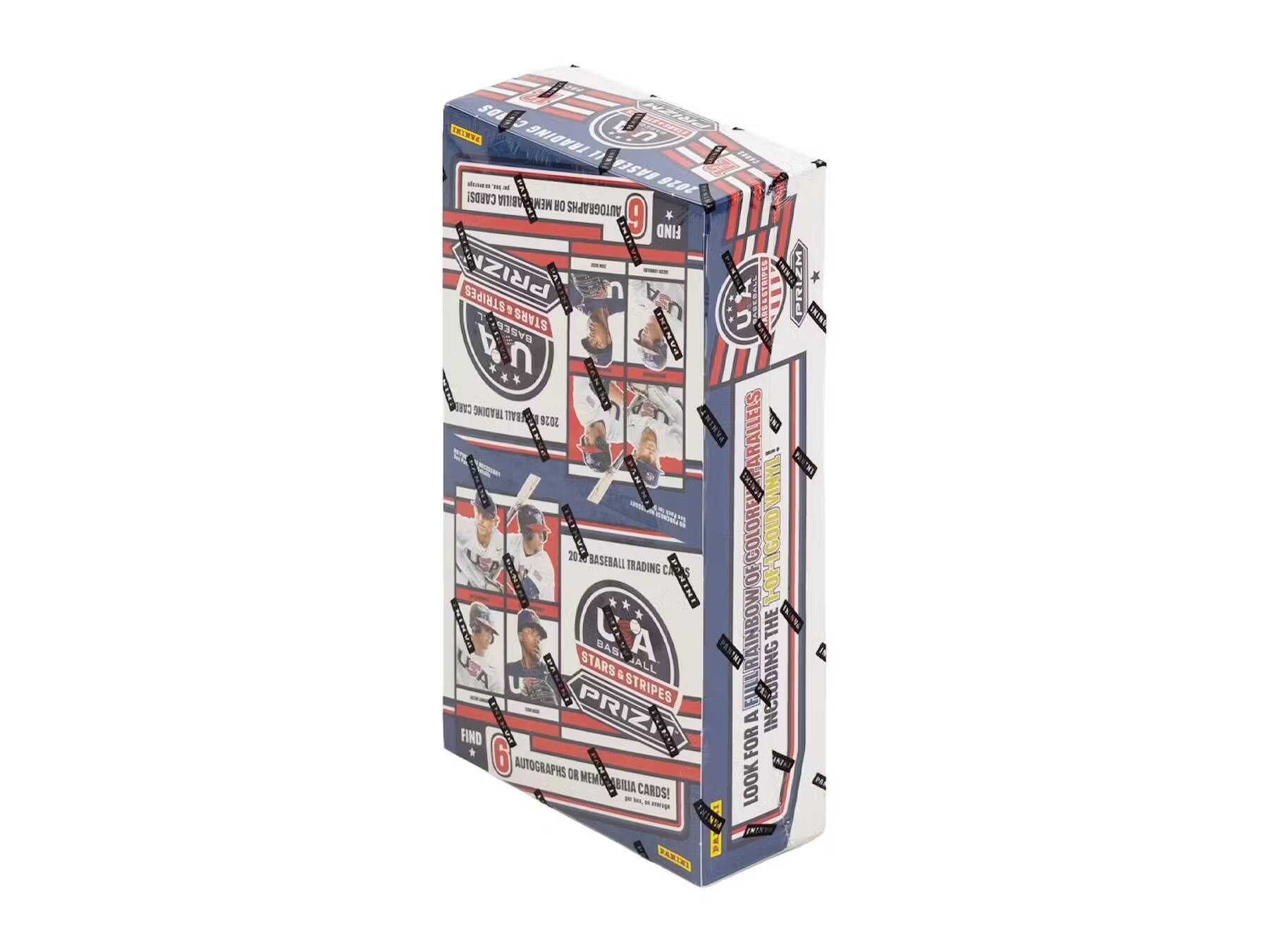 TEC RNA C: ID5 SUA  
TRADING 102 - BASEBALL CARDS!  
BE OT ABILIA NEM NO AUTOGRAPHS 9 FIND PANINI & STRIPES BASEBALL STARS INVA U U ASTRIPE  
C TRADING CNC T7R 2029 O PAMINT ARALLELS BUUTNL PANIHI I VINYL!  
PANIN HINv 20 BASEBALL TRADING C FAMIME AROTOOHOWORHIA FOFIGOLDVINYL!  
LOHI GOLD A THE NW BASEBALL TRADING CARDS!  
STARS & STRIPES PRIZE A HIND FOR 6 -- AUTOGRAPHS OR MEMORABILIA CARDS!  
FHINA PA