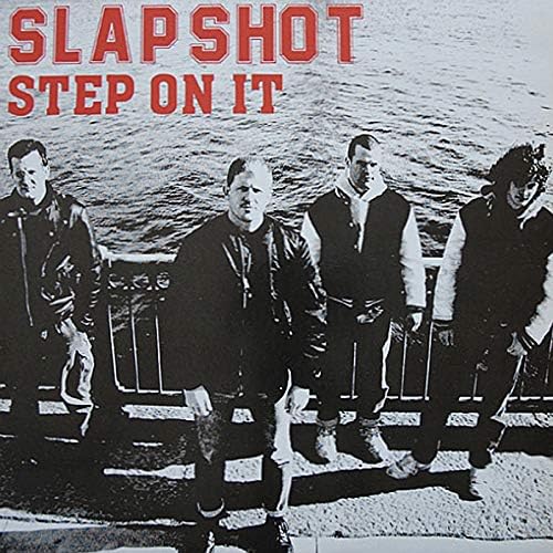 Step on It [LP] - VINYL