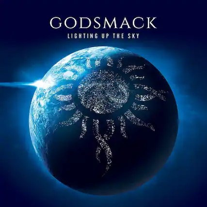 GODSMACK
LIGHTING UP THE SKY