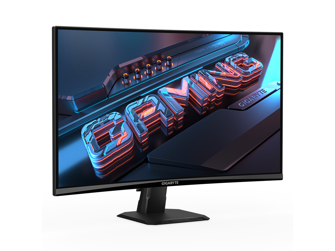 I CYBER CODE 88030 ORION GIGABYTE GIGABYTE