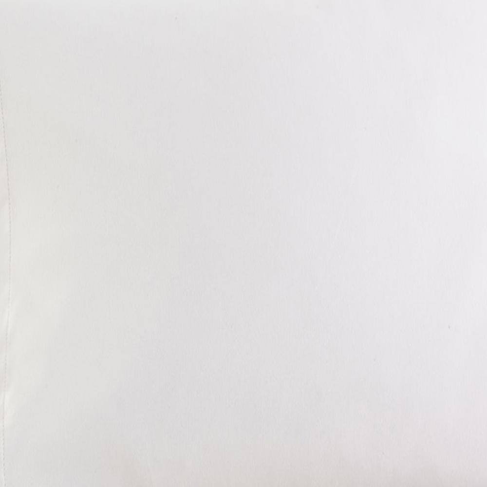 Alt View 2. Shavel Home Products - Shavel Micro Flannel High Quality Sheet Set - Twin Flat/Fitted Sheet 66x96"/75x39x14" Pillowcase 21x32" - Ivory. - Ivory.