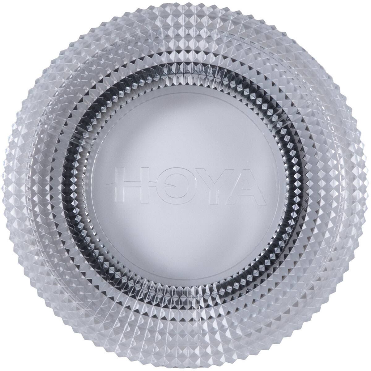 Alt View 2. Hoya - Hoya HOYA HD Antistatic UV Filter 55mm.