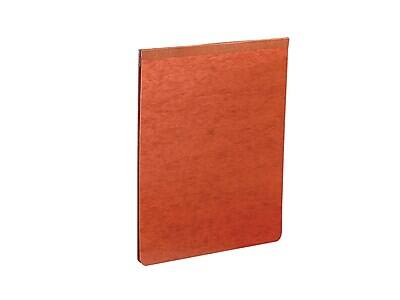 Alt View 4. Smead - Premium Pressboard 2-Prong Report Cover, Letter Size - Red.