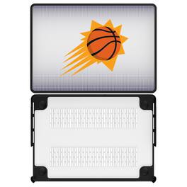 Keyscaper - Phoenix Suns Linen MacBook Case - Multicolor