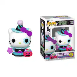 Funko - Sanrio: Hello Kitty Spooky #155