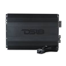 D518 H-K0340
BASS CONTROL SWITCH