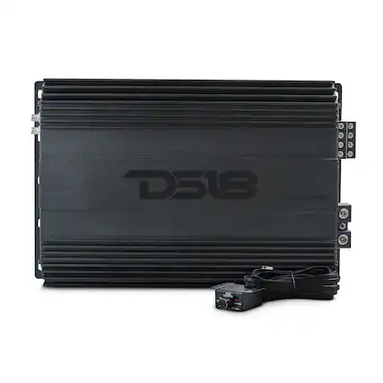 D518 H-K0340
BASS CONTROL SWITCH