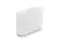 Alt View 3. Seagate - Seagate Expansion 8TB External Hard Drive HDD - USB 3.0, with Rescue Data Recovery Services (STKP8000404) White - White.