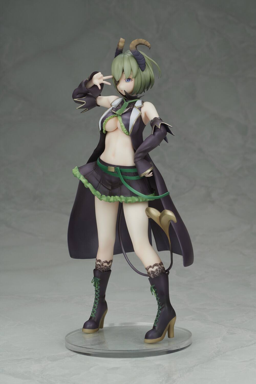 Alt View 1. PopMarket - Passage - Honeystrap Sekishiro Mico 1/7 PVC Figure (Mr)   - Collectibles - Multicolor.