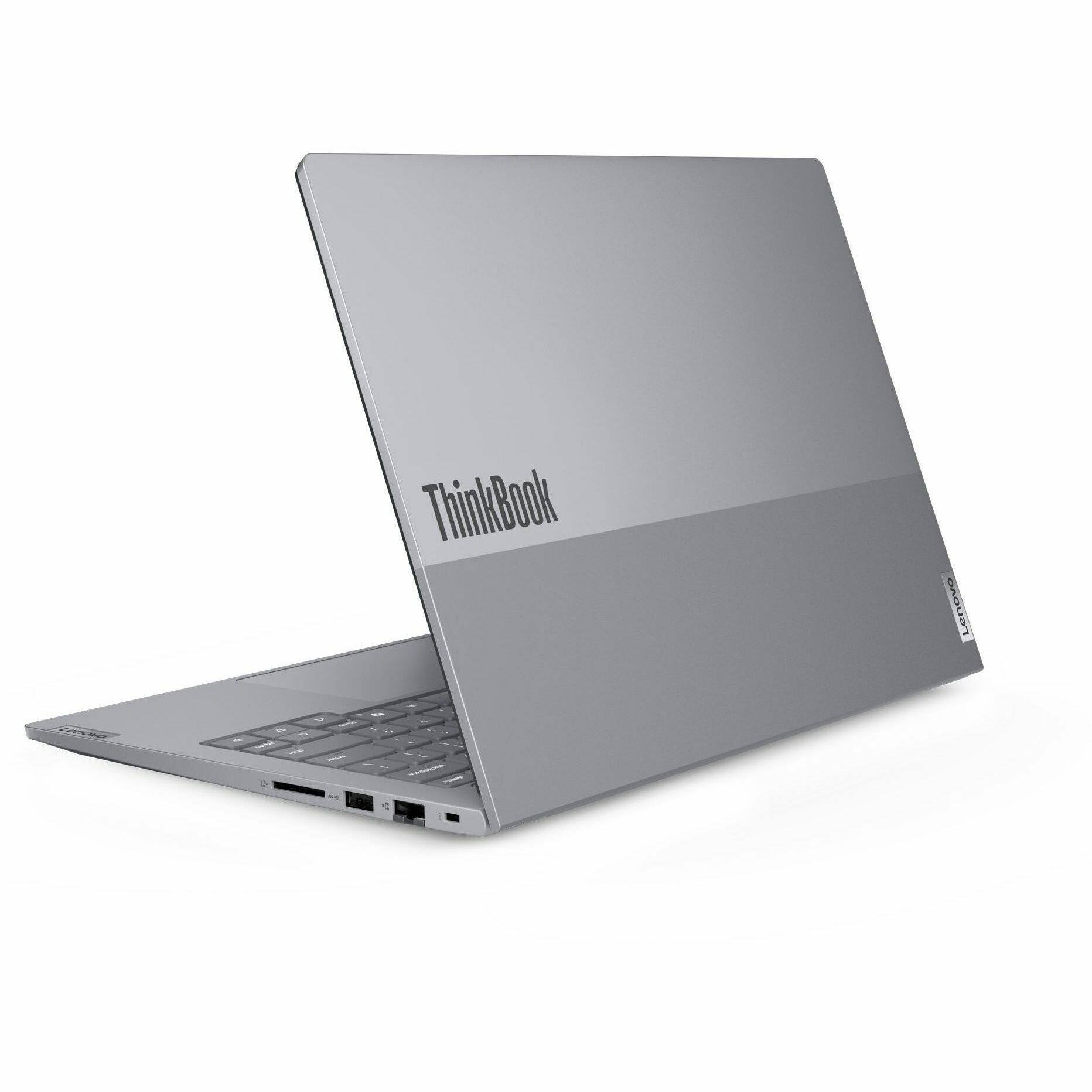 Lenovo ThinkBook 16 G8 IRL 21SH000FUS 16