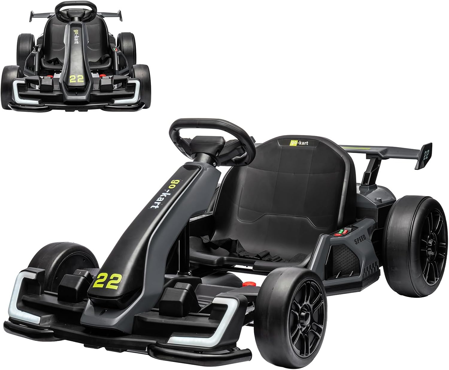 go-kart 22 go-kart go-kart SPEED g2 22
