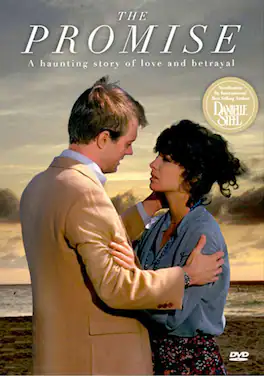The Promise - DVD
